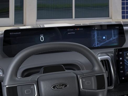 New 2026 Ford Expedition Tremor image 14
