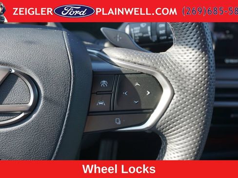 Used 2025 Lexus RX 350 F Sport w/ Convenience Package AWD/4WD image 28
