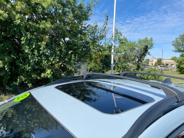 Certified 2023 Subaru Crosstrek 2.5i Sport AWD/4WD image 9