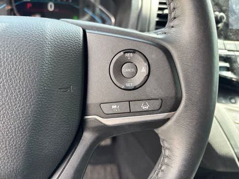 Used 2024 Honda Odyssey EX-L image 12