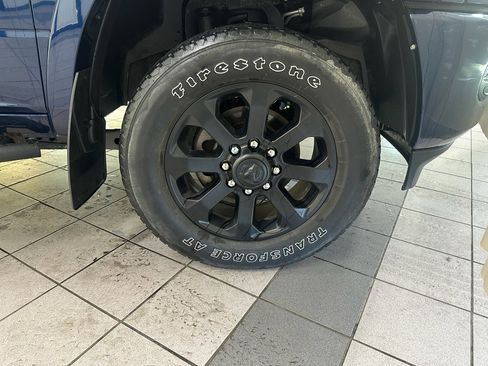 Used 2022 RAM 2500 Laramie AWD/4WD image 16