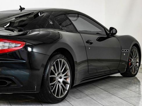 Used 2013 Maserati GranTurismo Sport image 59