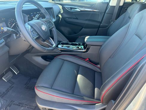 Used 2023 Buick Envision Essence w/ Sport Touring Package image 11