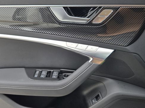 Used 2020 Audi A6 3.0T Premium Plus image 32