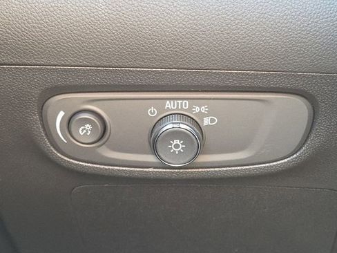 New 2026 Buick Encore GX Preferred w/ Comfort Package image 10