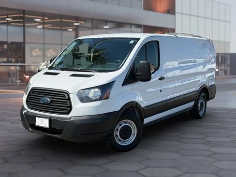 Used 2019 Ford Transit 150 130 Low Roof w/ Interior Upgrade Package RWD image 2