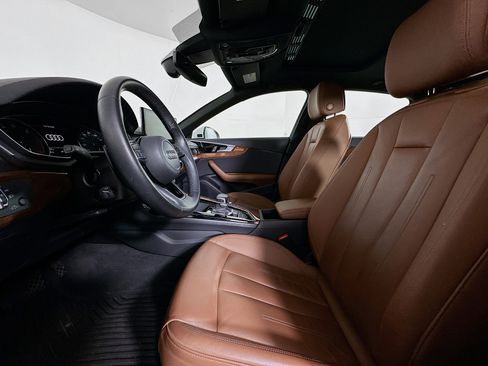 Used 2023 Audi A4 2.0T Premium w/ Convenience Package image 13