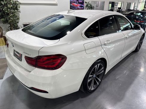 Used 2020 BMW 430i Gran Coupe w/ Convenience Package image 28