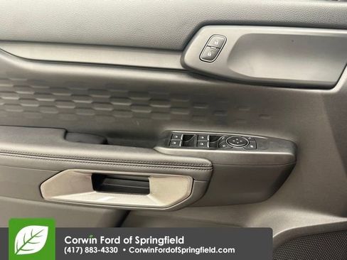 New 2025 Ford Ranger XLT w/ Black Appearance Package image 40