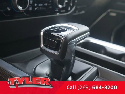Used 2023 Chevrolet Silverado 1500 RST w/ Rally Edition image 37