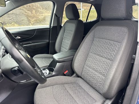 Used 2024 Chevrolet Equinox LT AWD/4WD image 19