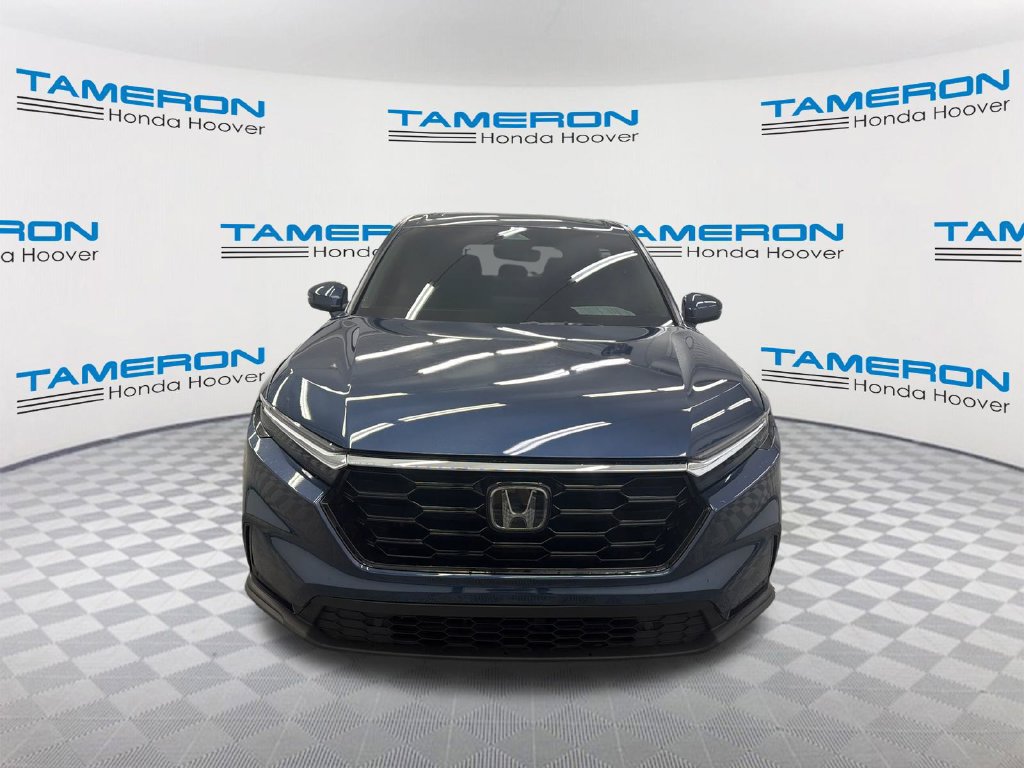 Used 2025 Honda CR-V EX-L image 8