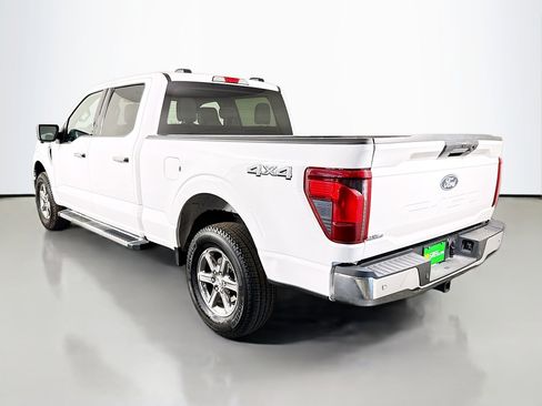 Used 2024 Ford F150 XLT w/ Tow/Haul Package image 7