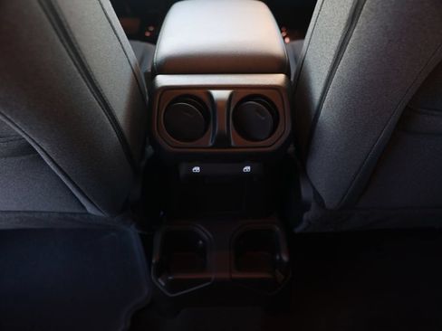 New 2026 Jeep Wrangler Unlimited Sport AWD/4WD image 27