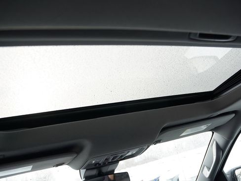 Certified 2024 Chevrolet Silverado 1500 LT Trail Boss w/ LT Trail Boss Premium Package image 20