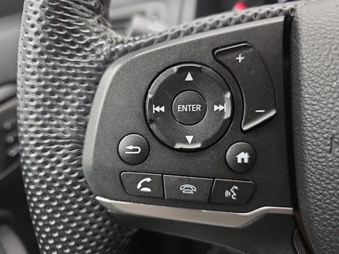 Used 2023 Honda Passport EX-L image 27