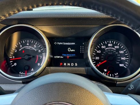 Used 2023 Ford Mustang Premium RWD image 20