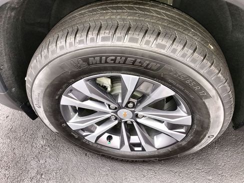 New 2026 Chevrolet Equinox LT w/ Convenience Package II image 10