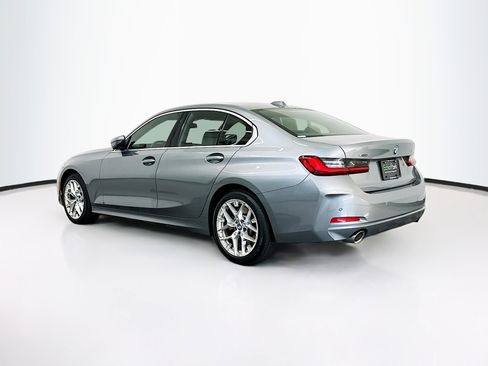 Used 2025 BMW 330i xDrive Sedan image 5