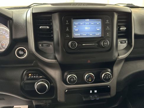 Used 2019 RAM 2500 Tradesman image 25