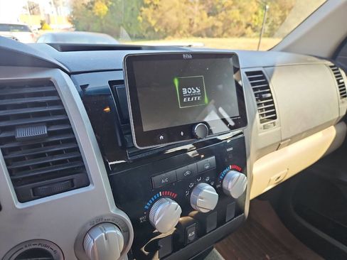 Used 2008 Toyota Tundra SR5 image 19