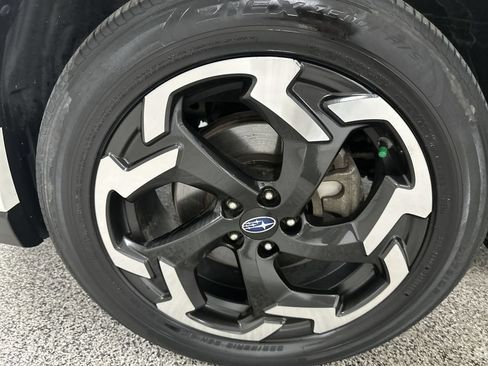 Used 2021 Subaru Crosstrek 2.5i Limited w/ Popular Package #3 AWD/4WD image 15