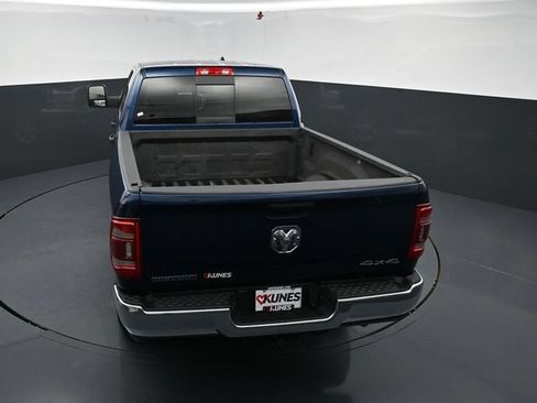 Used 2024 RAM 2500 Big Horn w/ Level 2 Equipment Group AWD/4WD image 43