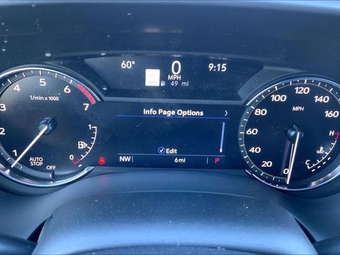 New 2026 Cadillac CT4 Premium Luxury image 26