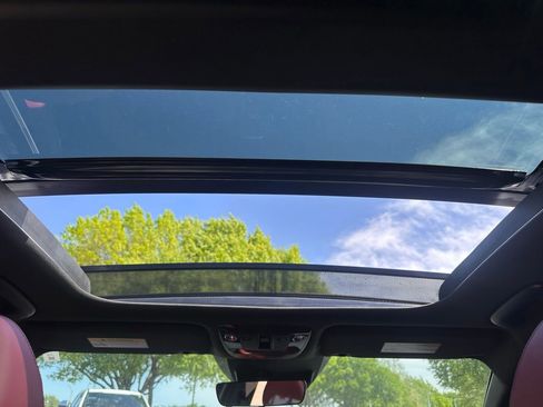 Used 2025 Kia K5 GT-Line w/ GT-Line Premium Package image 22