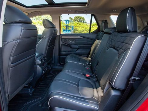 New 2026 Honda Pilot Elite image 11