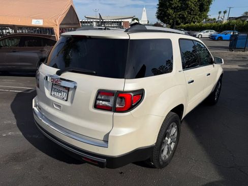 Used 2014 GMC Acadia SLT FWD image 20