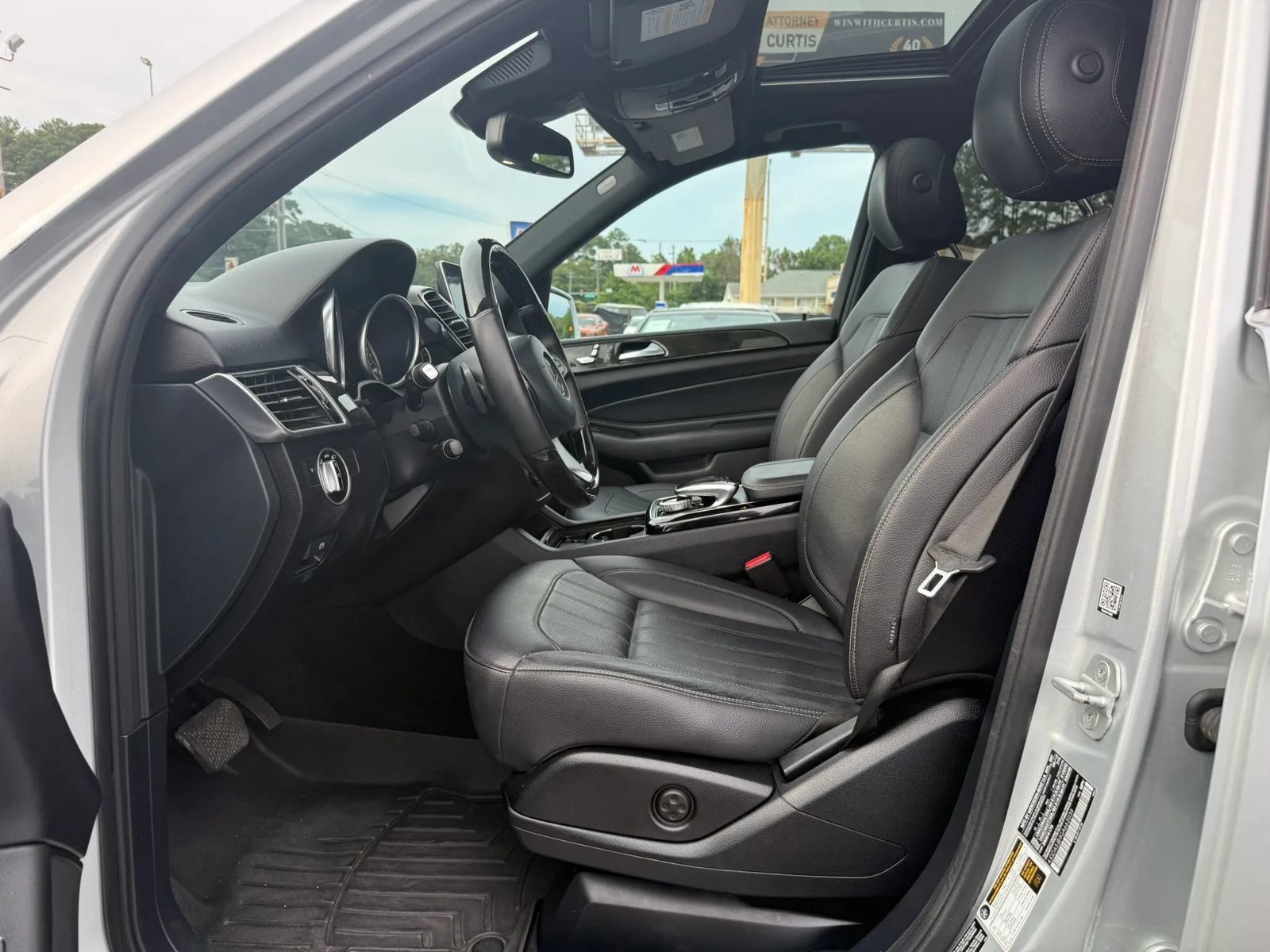 Used 2016 Mercedes-Benz GLE 350 image 10