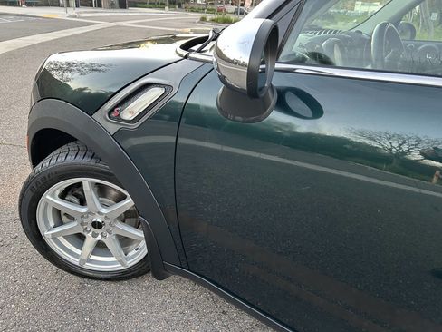 Used 2013 MINI Cooper Countryman S w/ Cold Weather Pkg image 32