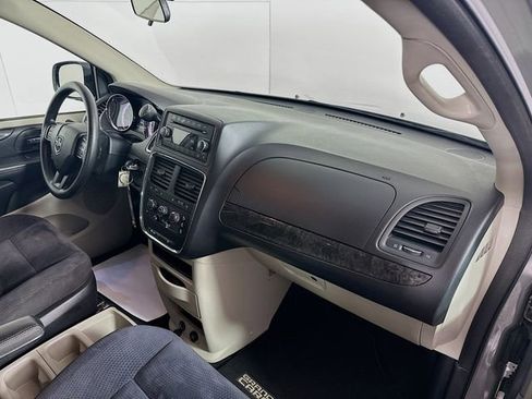 Used 2014 Dodge Grand Caravan SE w/ Quick Order Package 29E SE image 28