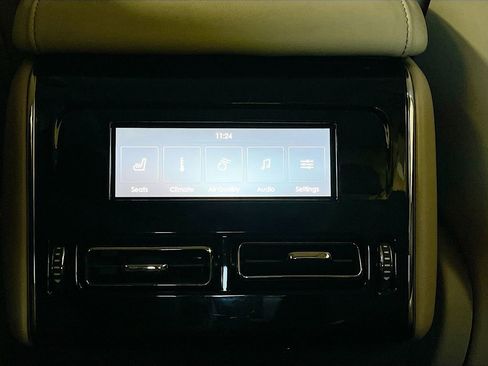 Used 2023 Lincoln Aviator Reserve w/ Elements Package Plus AWD/4WD image 27