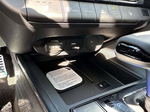 New 2026 Hyundai Elantra SEL Sport Premium FWD image 21