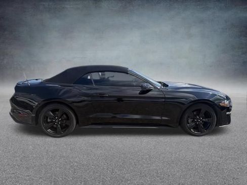 Used 2019 Ford Mustang Premium RWD image 5