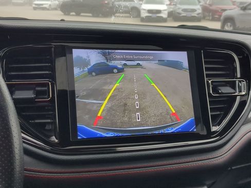 Used 2024 Dodge Durango GT image 25