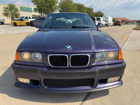 Used 1998 BMW M3 Convertible image 64