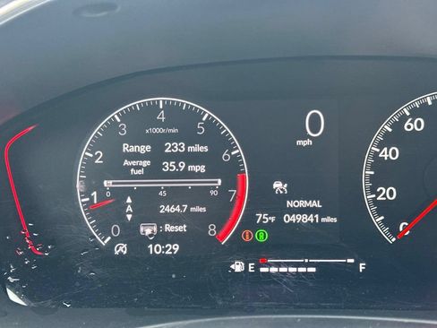 Used 2024 Honda Civic Si image 27