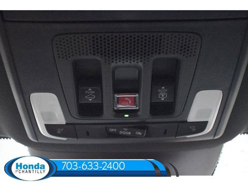 New 2026 Honda Passport TrailSport Elite image 21