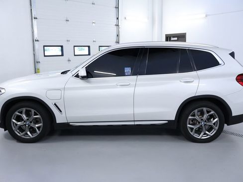 Used 2020 BMW X3 xDrive30e w/ Convenience Package image 4