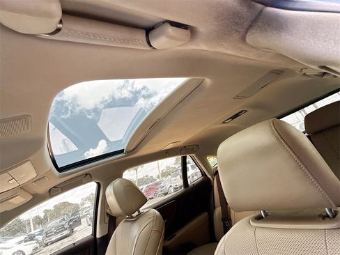 Used 2019 Lexus LS 500 w/ Accessory Package (Z2) image 24