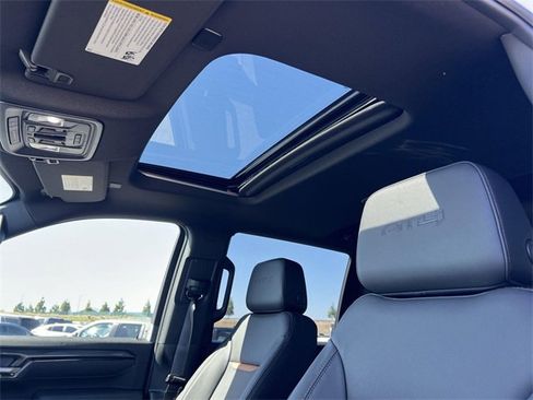 New 2026 GMC Sierra 2500 AT4 w/ AT4 Premium Plus Package image 25