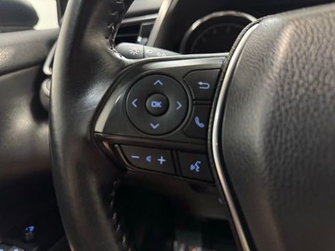 Used 2019 Toyota Camry SE image 16