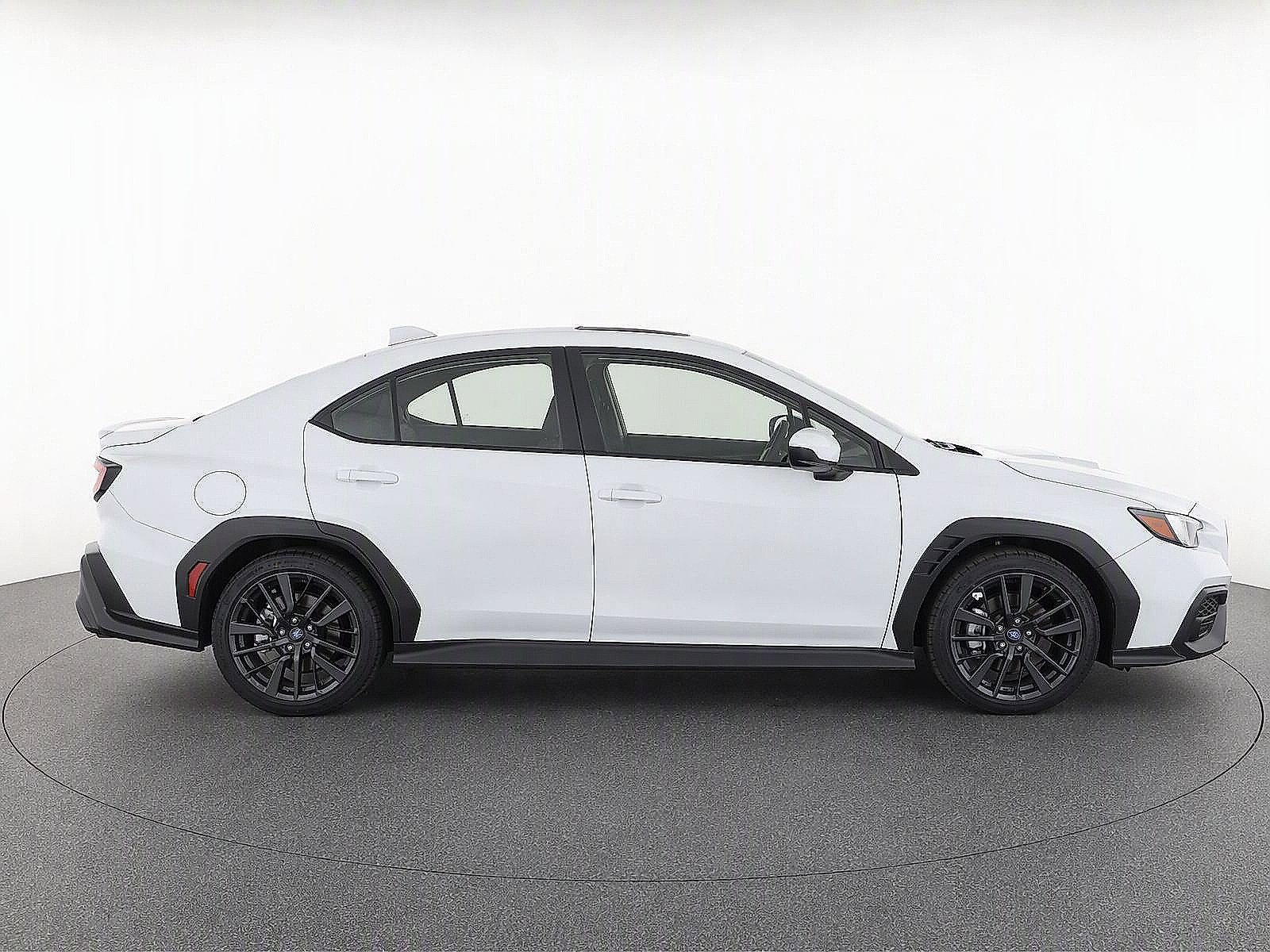 New 2026 Subaru WRX Premium w/ WRX Enhancement Package AWD/4WD image 9