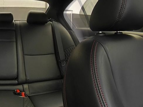 Used 2023 INFINITI Q50 Red Sport 400 AWD/4WD image 23