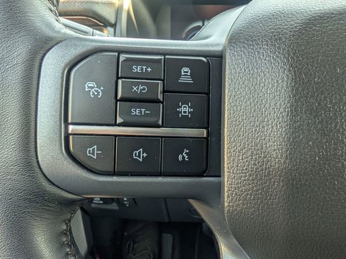 Used 2023 Ford F150 Lightning Lariat w/ Equipment Group 511A High image 17