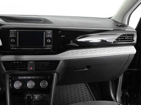 Certified 2023 Volkswagen Taos S FWD image 13