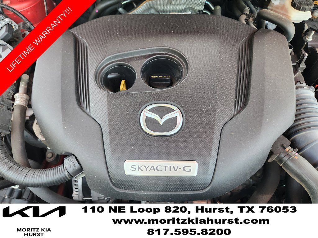 Used 2020 MAZDA CX-9 Touring FWD image 30
